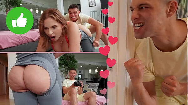 Johnny Love Pranks His Girlfriend Brandy Renee For Clout