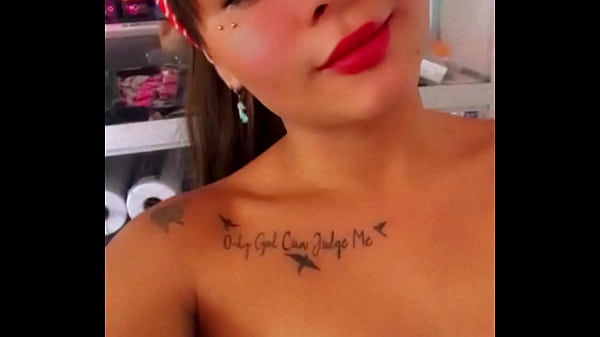 TS Angelique - sexy tgirl