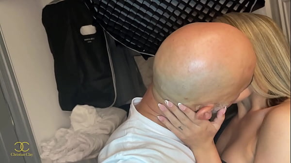 Rika Fane gets fucked by Christian Clay who cums in her hot pussy - FREE VERSION