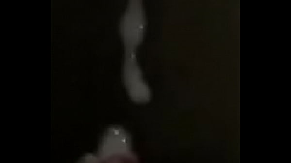 Slow Mo Video Cumshot