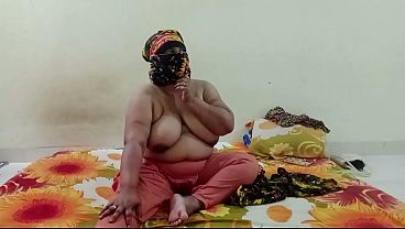 Desi Bengali Bhabhi's new style