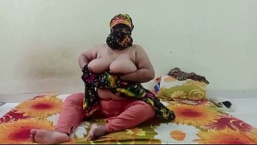 Desi Bengali Bhabhi's new style