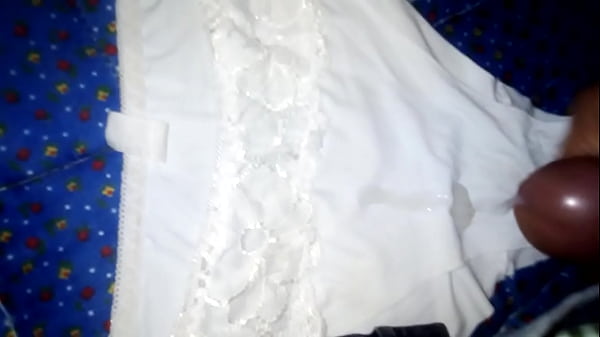 Sobre la ropa interior de mi cu&ntilde;ada 2