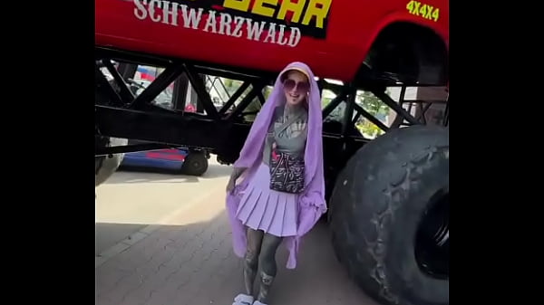  Secret About Me   I Love Big TruckzZ 