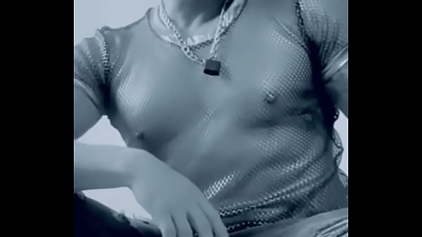 Captain America Powerfull Gay Scene Machodeposito & Ciro