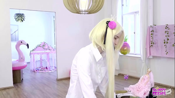 SWEETY PLUM TRAILER#3 Thousands of Anal Beads Anal Gape