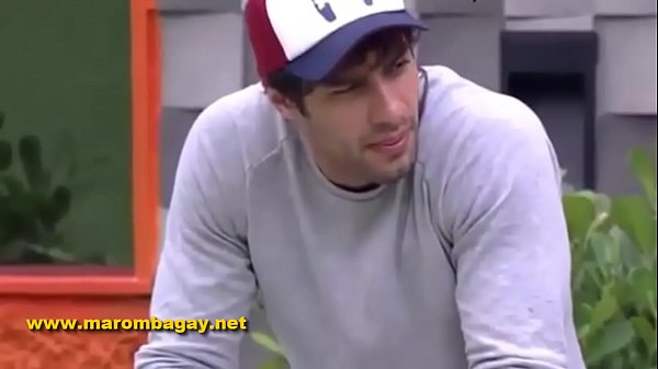 Download Video - Renan BBB16 fumando