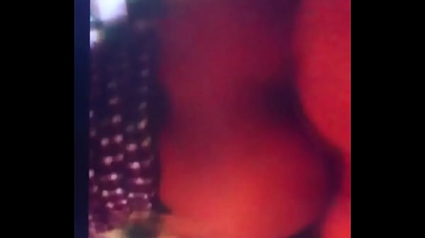 Fucking with a black culona (video on VHS)