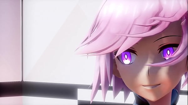 Fate MMD Masked bitcH R18