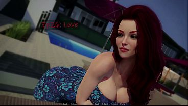 Nos pillaron teniendo sexo en el ba&ntilde;o