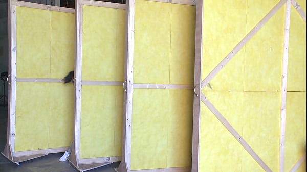 19-Year-Old Brunette Charley Chase Fucked Until She Squirts