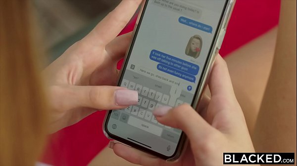 BLACKED Cheating Teen can’t resist BBC during Vacation