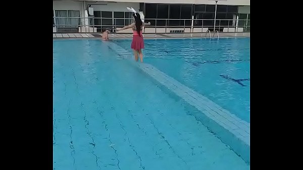 Water play