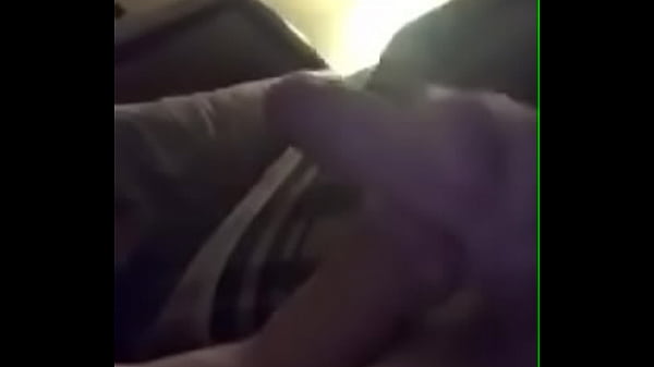 Jerking off