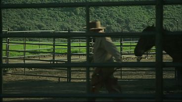 Kaylani Lei Wanted A Big Dick After Going For A Ride Around The Ranch!