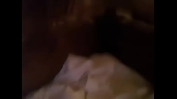 Black Dick in White chick