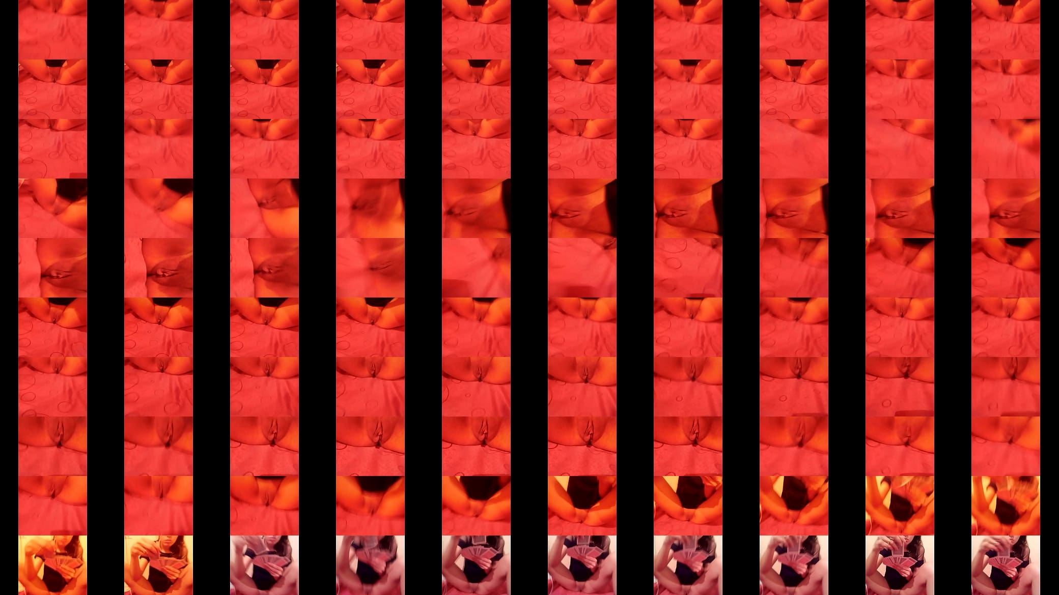 Nombre por favor, Colombiana. 预览图