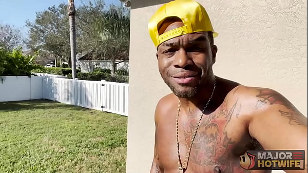 Horny MILF Mandy Rhea Gets Her Pussy Fucked And Jizzed By Rome Major!