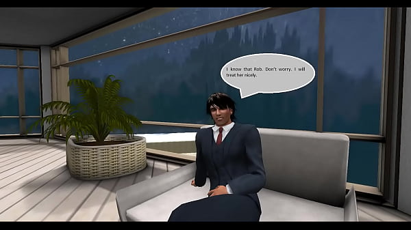 Wearing the horns cuckold story third part