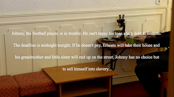 Phantasyvids Slave 6.1