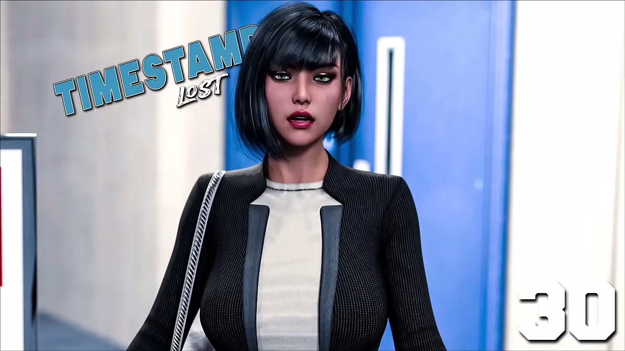 Timestamps: Lost Love 30 - Black Haired Lawyer Is Ready