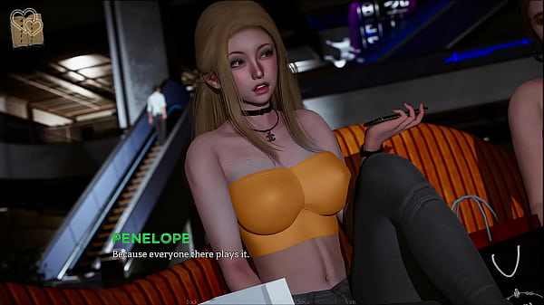 Download Video - Eternum 210