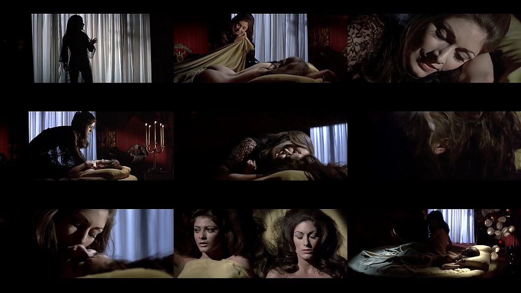 Erica Gavin and Cynthia Myers Beyond The Valley The Dolls - XVIDEOS.COM