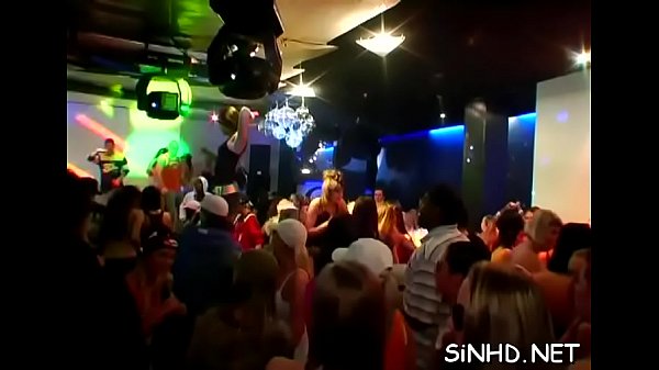 Fête De Baise Libidieuse