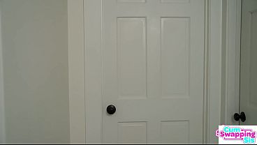 Download Video - "You Can Watch or Get Your Dick Out&comma;" Lulu Chu Purrs Pulling Stepbro Into Bed