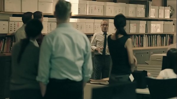 O Account from Hague S01E03