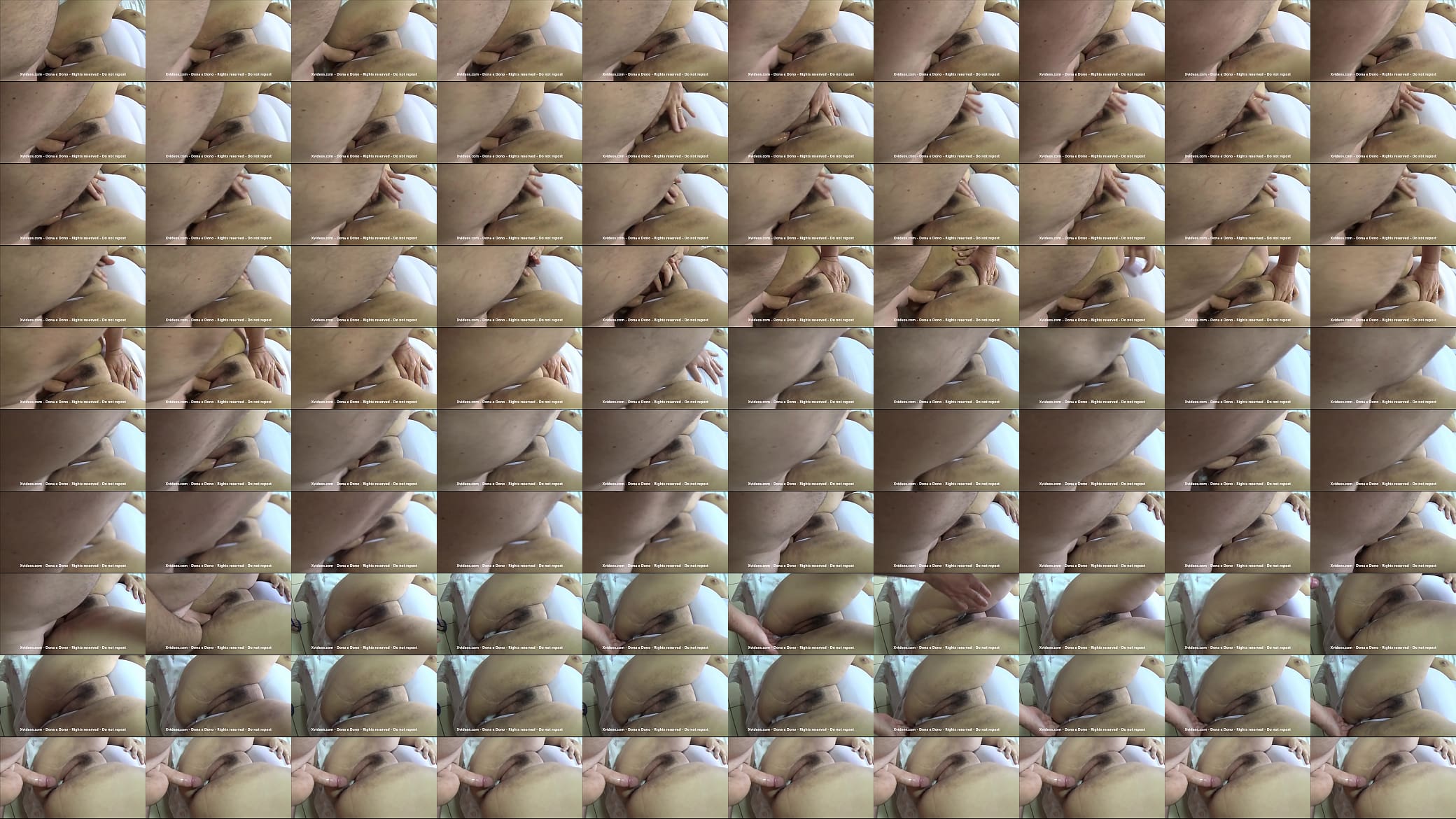 A buceta da minha tia madura &eacute; enorme! Gozei dentro! creampie 预览图