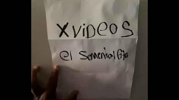 Vídeo de el sementalgto