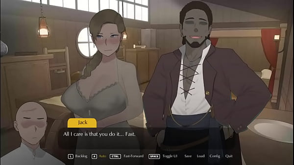 Download Video - ntrman- the lusty voyage