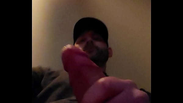Big dick daddy shows and talks you to orgasm Fe...