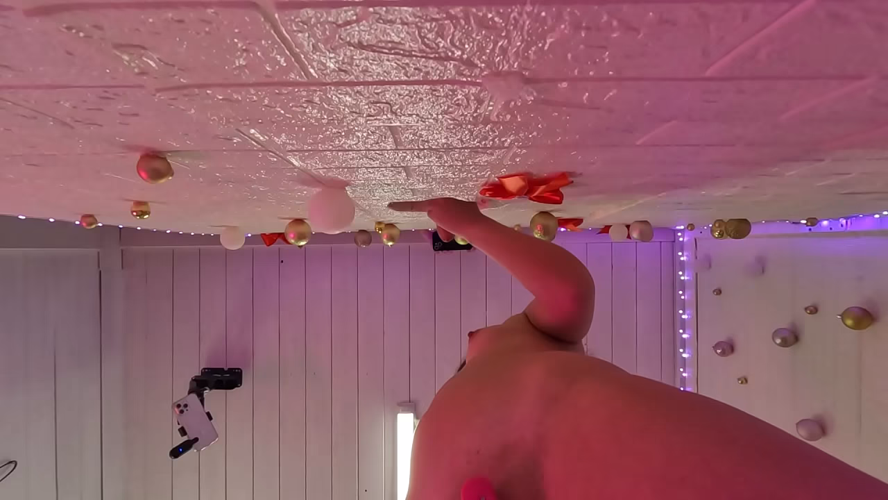 A finale dick that makes you want to rewatch dick. Sheer MisssVikki