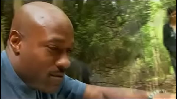 Indian jain Girl fucking blackman in forest
