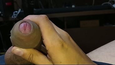 Very enjoyable orgasm 5 min