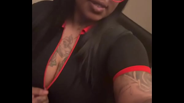 Nurse ShaBrim In 2025