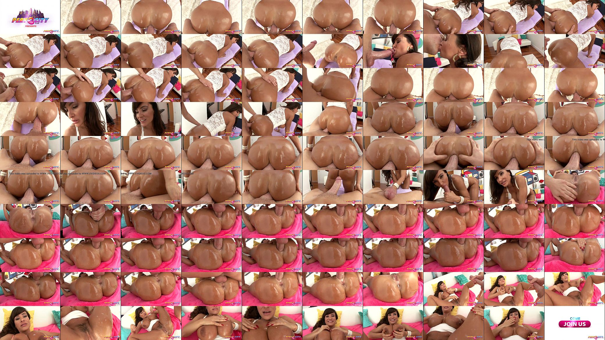 Safada Dando a Bunda 预览图