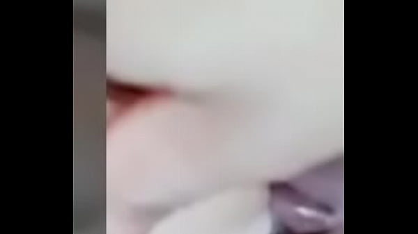 Playing with the pussy