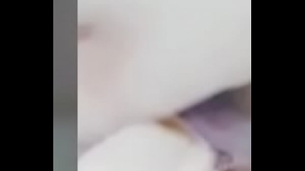 Playing with the pussy