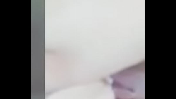 Playing with the pussy