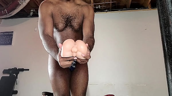 Preview - Fucking ass deep and hard while plugg...