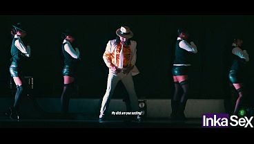 Download Video - INKA SEX - BEST PARODY MICHAEL JERKSON - BIGGER AND SMOOTH BREAKING ANAL - XXX