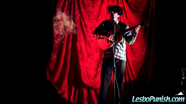 (abigail&jessa) Lesbo Teen Girl Get Punish With Dildos By Mean Lesbian clip-03