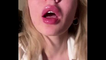 Thick puke and other fetishes