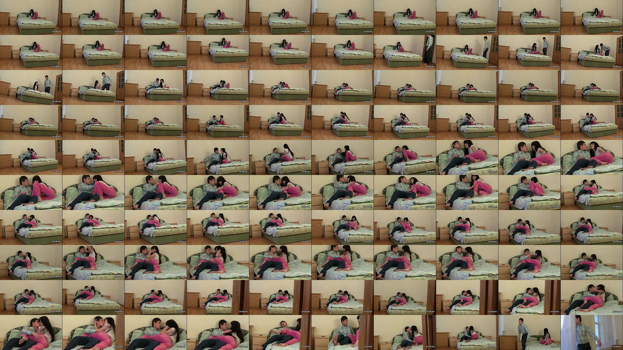 First Timer Fucked Hard 预览图