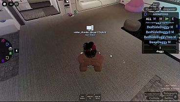 fucking this slut hard in roblox(feel free to add me and if u wanna call u can dm me too)