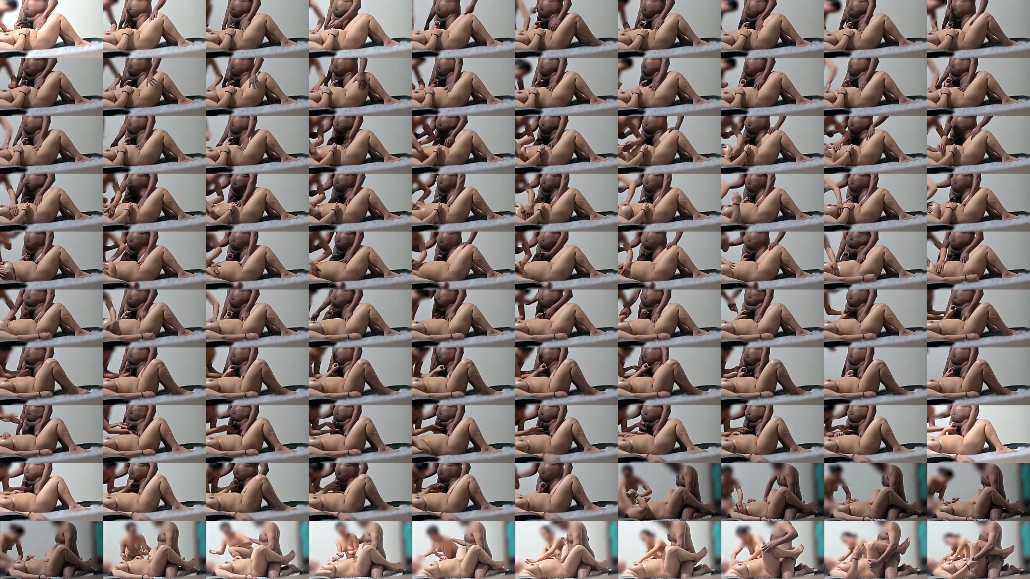 Couple massage in Thailand 预览图