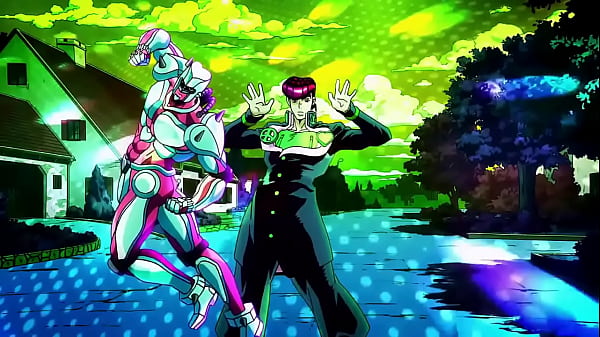 Jojo's x ricky martin